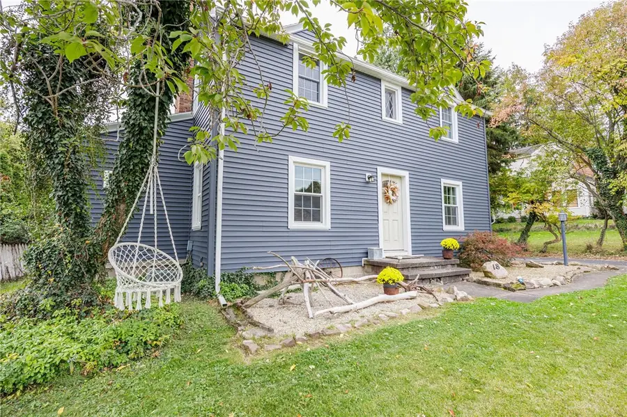 18 Centre Terrace, Rochester, NY 14617 - Image #2