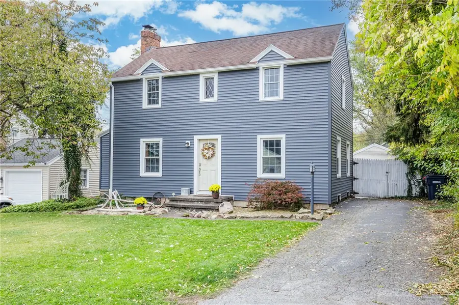 18 Centre Terrace, Rochester, NY 14617 - Image #3