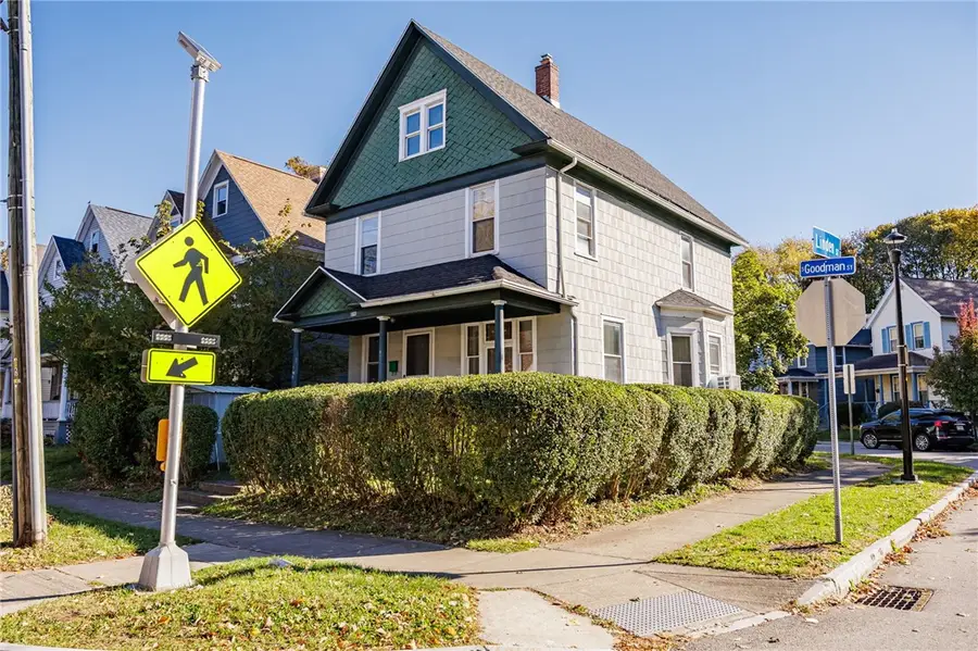 890 South Goodman Street, Rochester, NY 14620 - Image #2