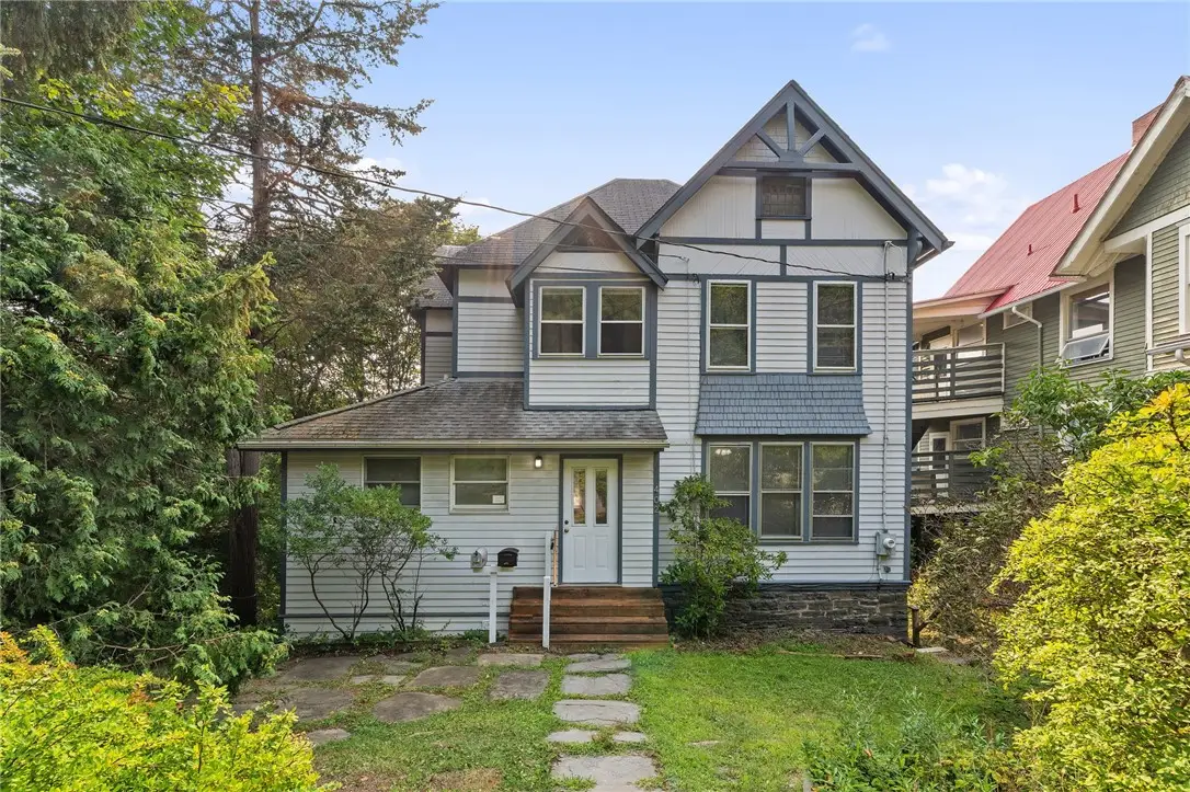 402 University Avenue, Ithaca, NY 14850 - Image #1