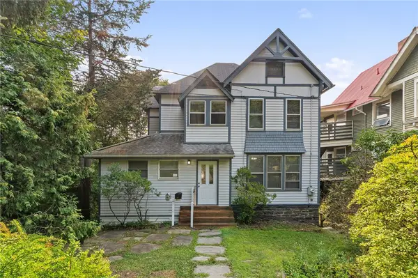 402 University Avenue, Ithaca, NY 14850