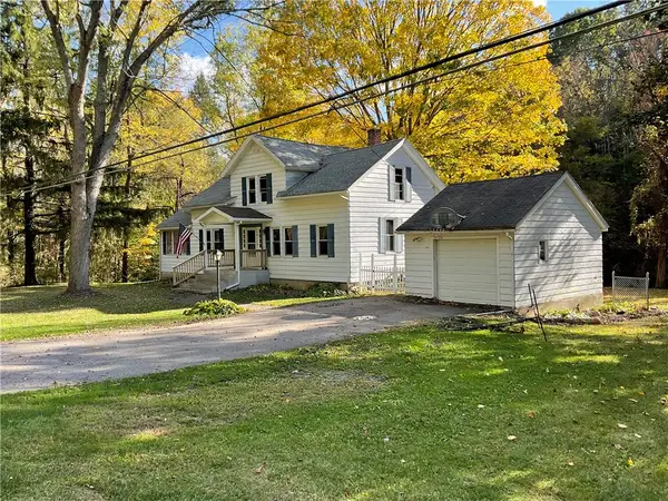 10156 Stones Falls Road, Dansville, NY 14437