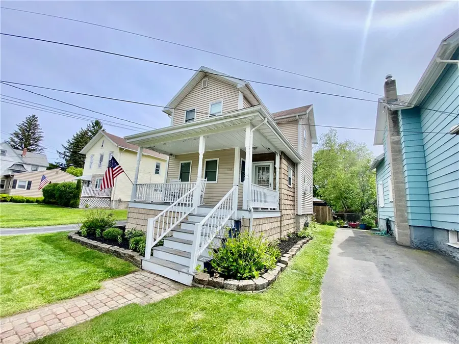 138 Summit Street, Batavia, NY 14020 - Image #2