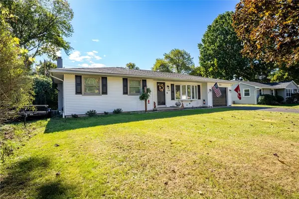 270 Shadmore Drive, Rochester, NY 14626