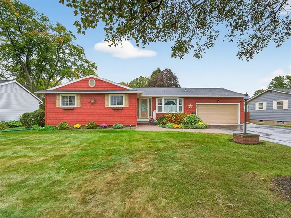 388 Wildwood Drive, Rochester, NY 14616