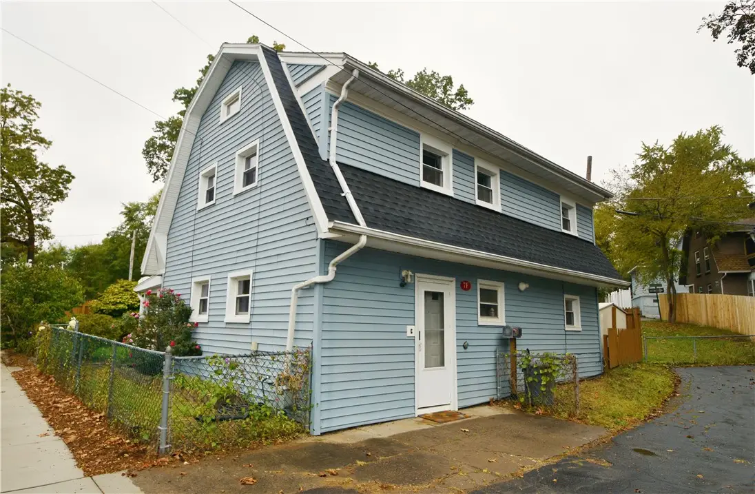 7 Forest Road, East Rochester, NY 14445 - Image #1