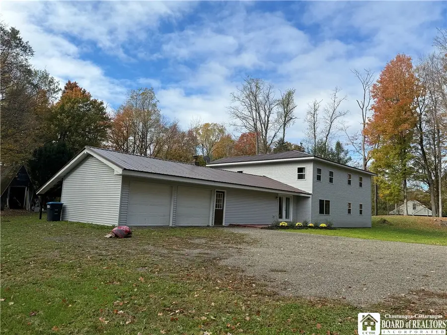 6651 Webber, Chautauqua Town, NY 14757 - Image #2