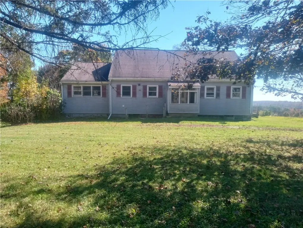 190 Austin Hill Road, Erin, NY 14838 - #1