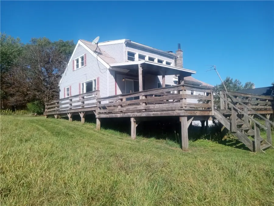 190 Austin Hill Road, Erin, NY 14838 - #3