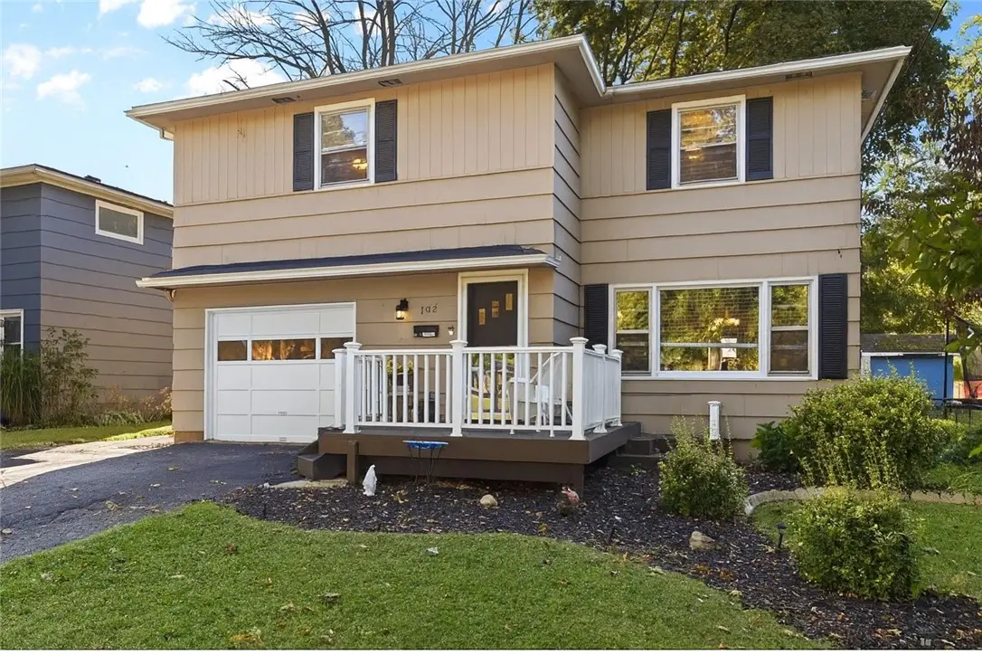 147 Armstrong Road, Rochester, NY 14616 - Image #1