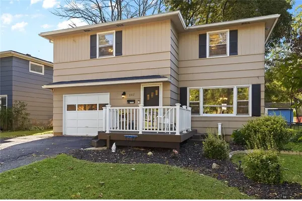 147 Armstrong Road, Rochester, NY 14616