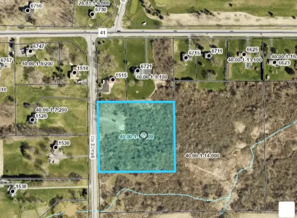 00 Brace Road, Victor, NY 14564