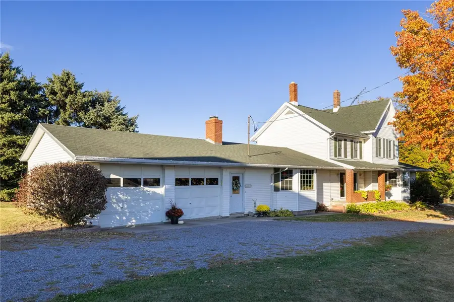 4588 Middle Reservation Rd, Perry, NY 14530 - Image #3