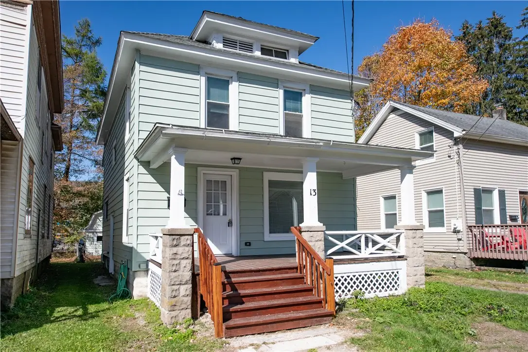13 Liberty Street, Walton, NY 13856 - Image #1
