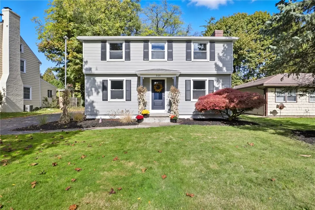 360 San Gabriel Drive, Rochester, NY 14610 - Image #1