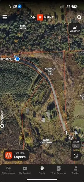 Humphrey Road, Norwich, NY 13815 - Image #1