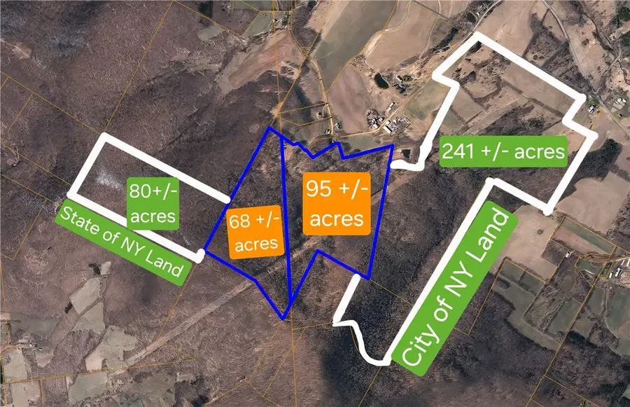 781 Charcoal Road, Stamford, NY 12167 - Image #2