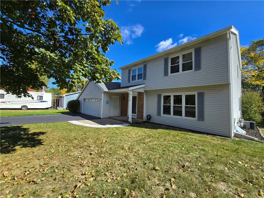 16 Long Park Lane, Rochester, NY 14612 - Image #2