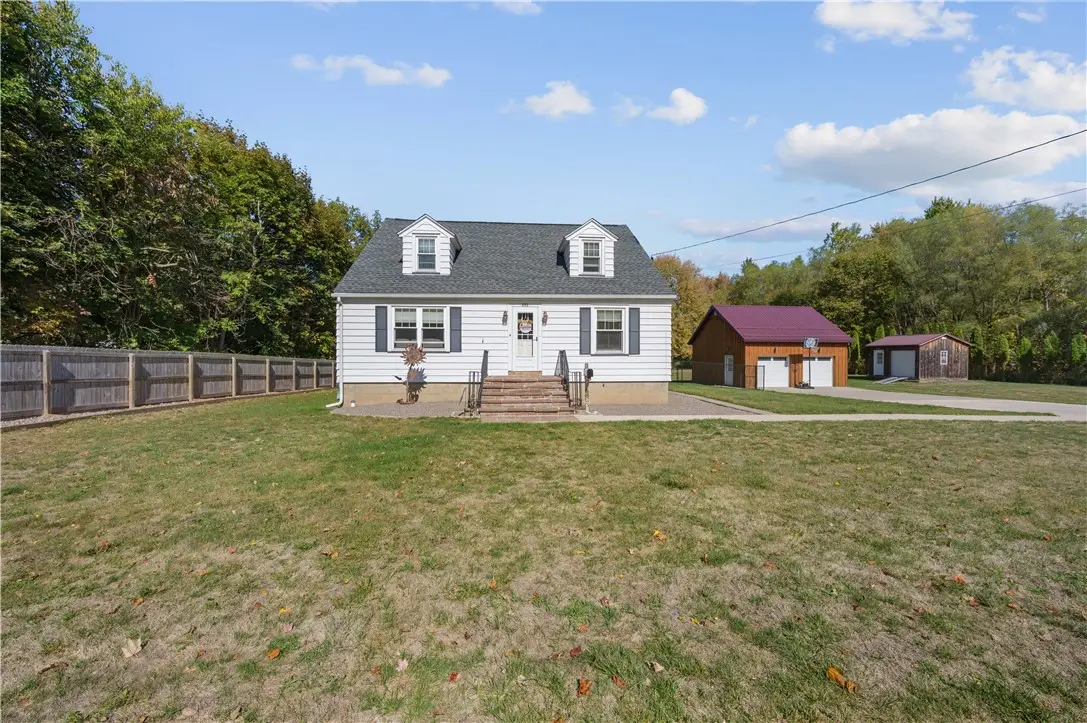 685 E State Street, Albion, NY 14411 - Image #1