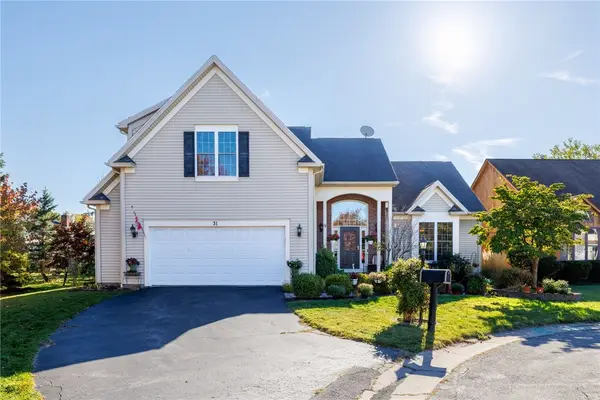 31 Markay Court, Rochester, NY 14618