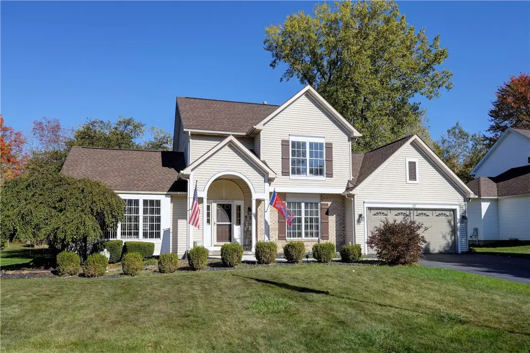 77 Talamora Trail, Brockport, NY 14420 - Image #1