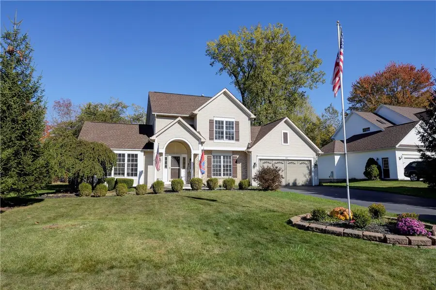 77 Talamora Trail, Brockport, NY 14420 - Image #2