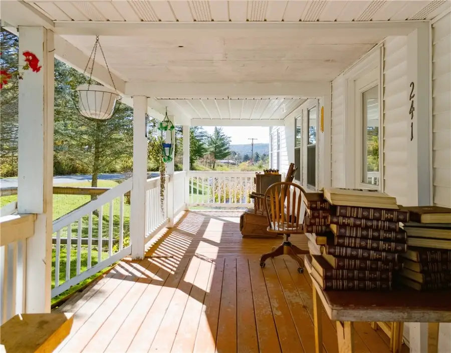 241 County Route 103, Woodhull, NY 14898 - Image #3