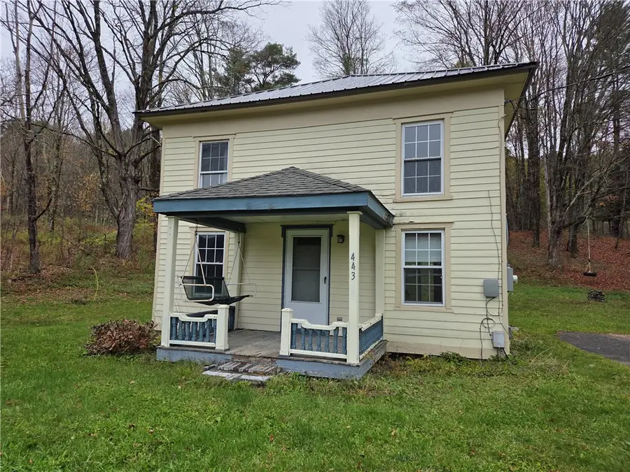 443 County Highway 40, Worcester, NY 12197 - Image #2