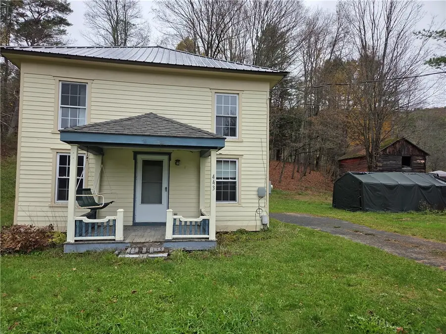 443 County Highway 40, Worcester, NY 12197 - Image #3
