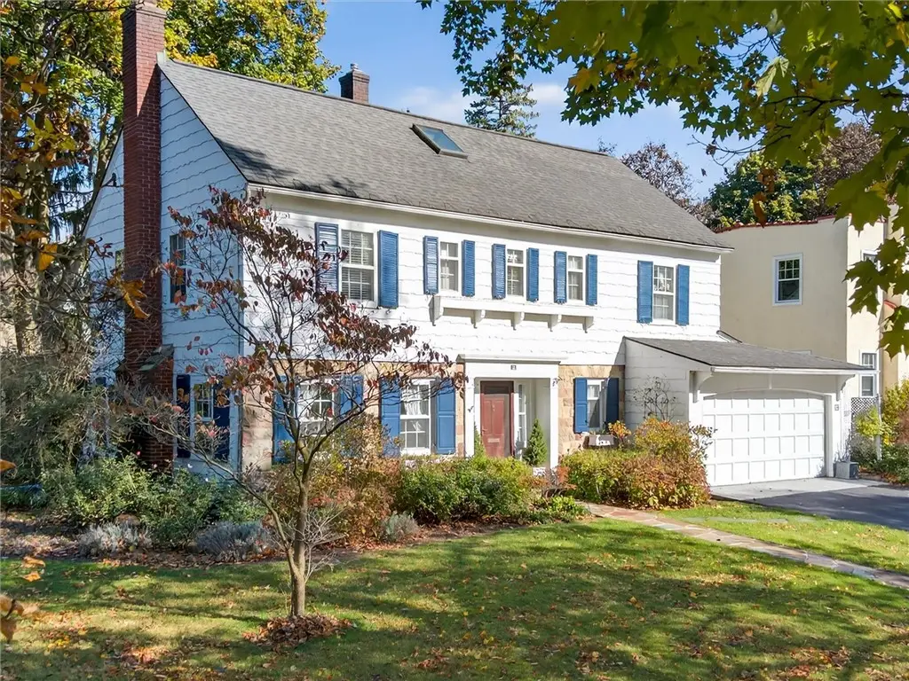 112 San Gabriel Drive, Rochester, NY 14610 - Image #1