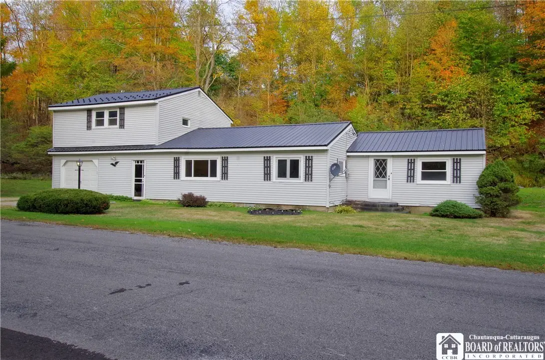 3758 Wilson Hollow Road, Falconer, NY 14733 - Image #1