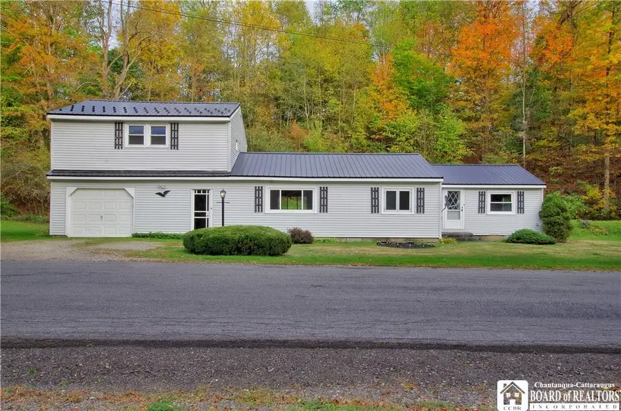 3758 Wilson Hollow Road, Falconer, NY 14733 - Image #2