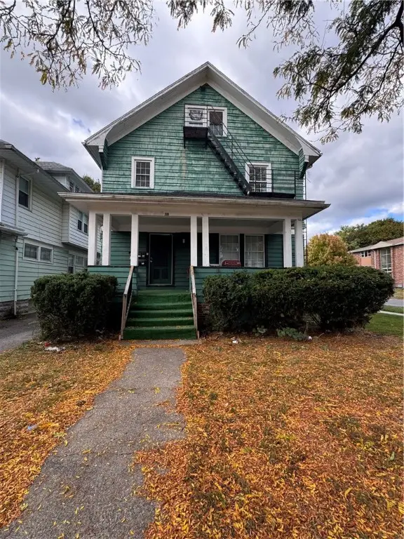 687 Genesee Street, Rochester, NY 14611