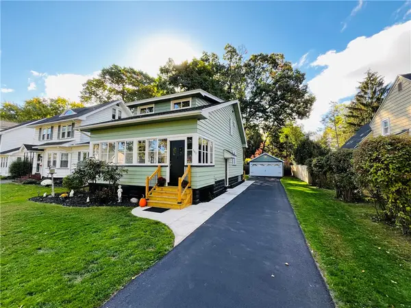 151 Seville Drive, Rochester, NY 14617