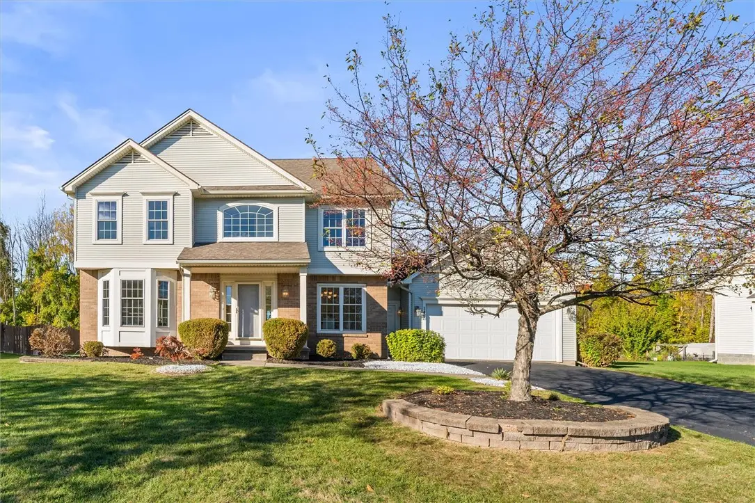 148 Bronze Leaf, Rochester, NY 14612 - Image #1