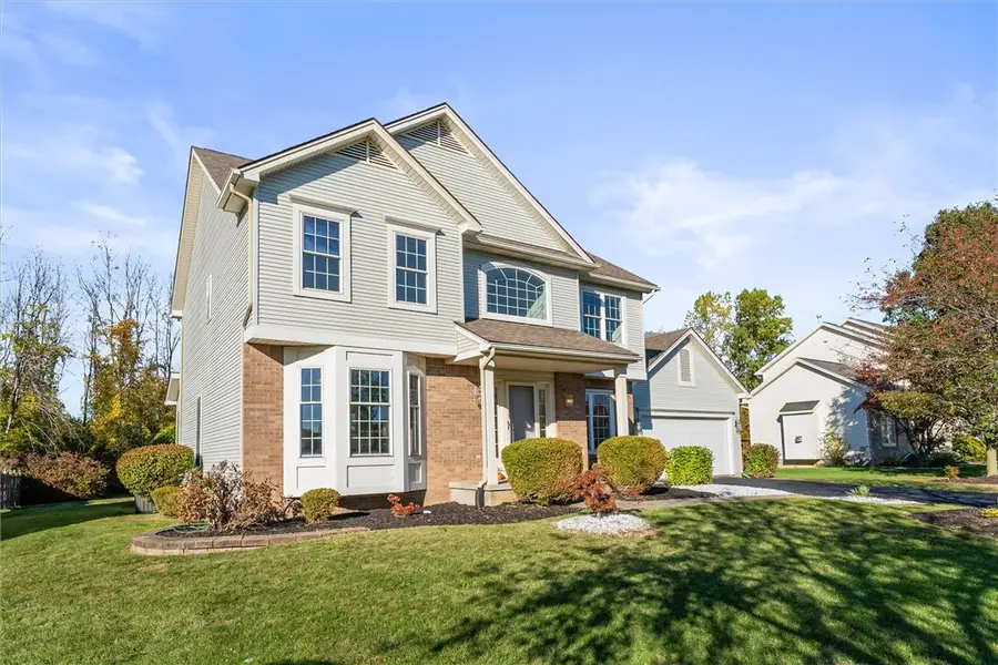 148 Bronze Leaf, Rochester, NY 14612 - Image #2