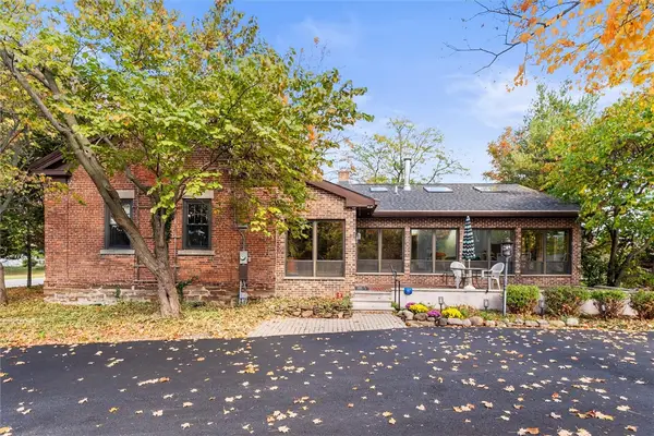 1728 Clarkson Parma Tl Road, Brockport, NY 14420