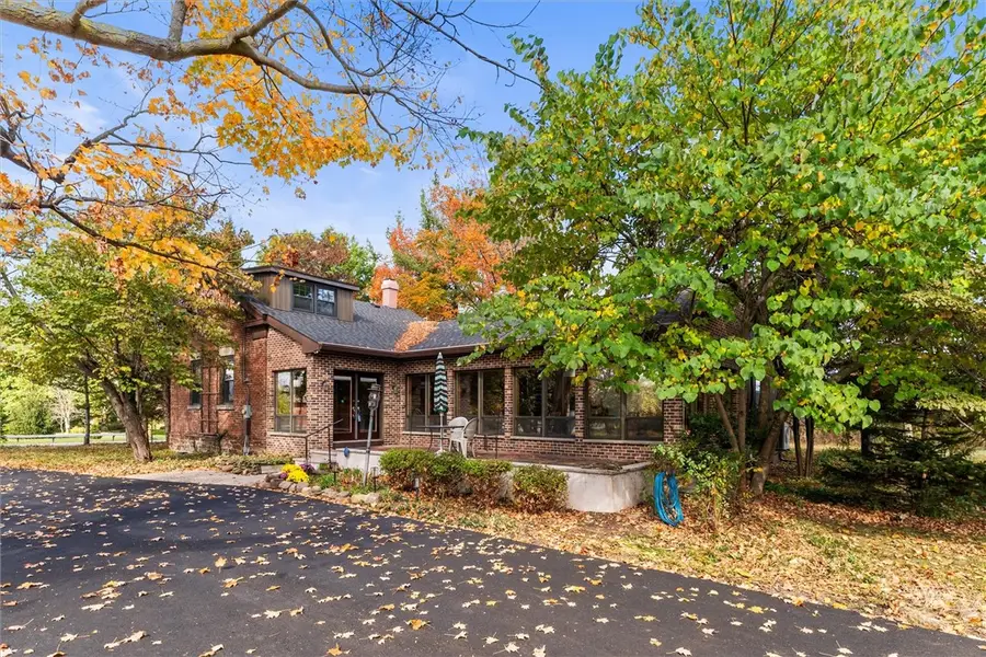 1728 Clarkson Parma Tl Road, Brockport, NY 14420 - Image #2