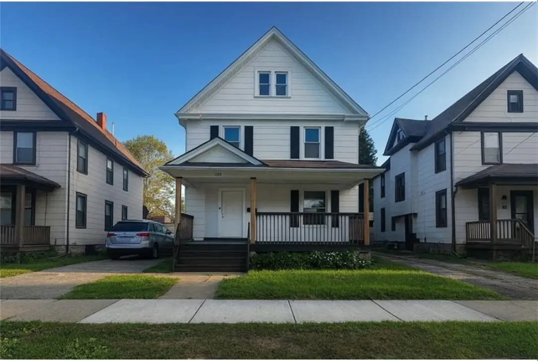 515 Emerson Street, Rochester, NY 14613 - Image #1