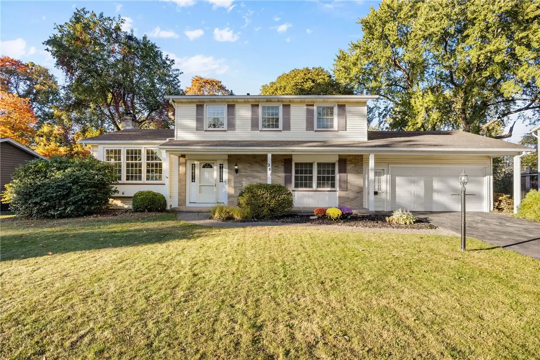 281 Ledgewood Drive, Rochester, NY 14615 - Image #1