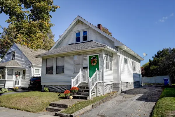 232 Townsend Street, Rochester, NY 14621