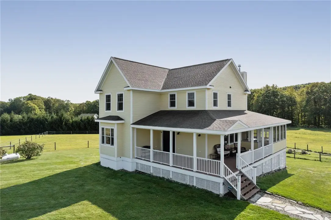 305 Piper Road, Newfield, NY 14867 - Image #1