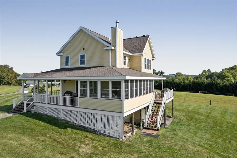 305 Piper Road, Newfield, NY 14867 - Image #2