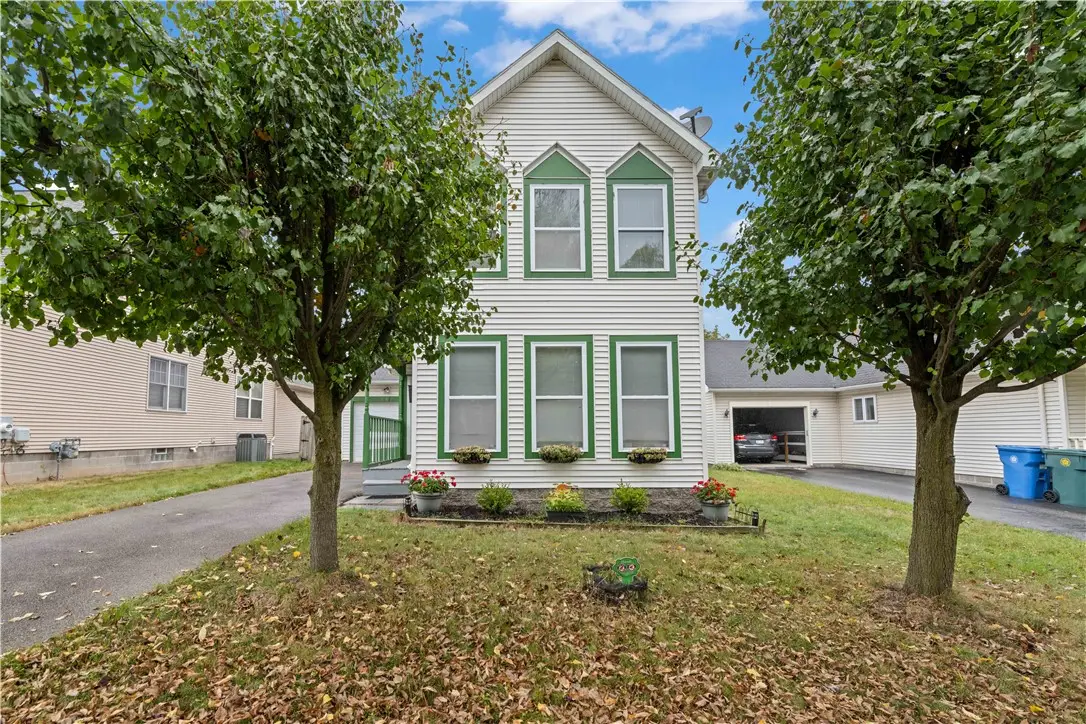 286 Troup Street, Rochester, NY 14608 - Image #1