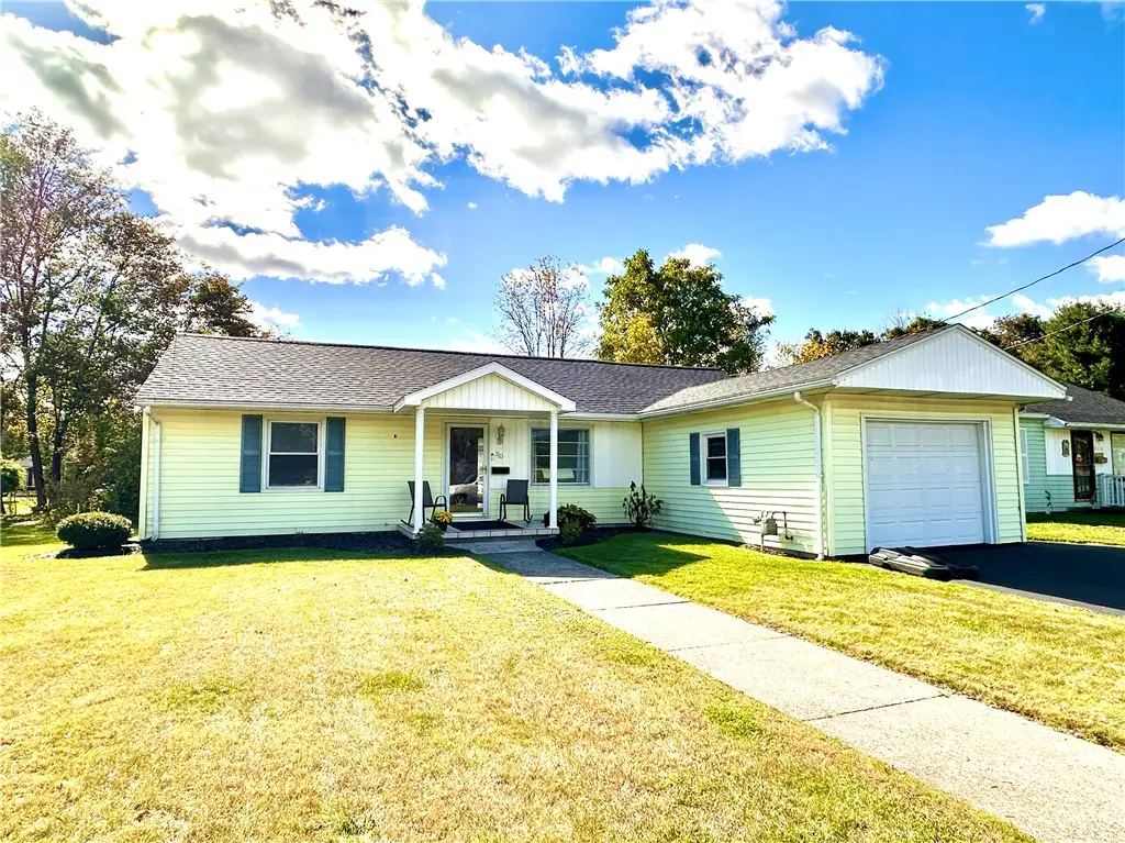 210 Buffalo Street, Corning, NY 14830 - Image #1