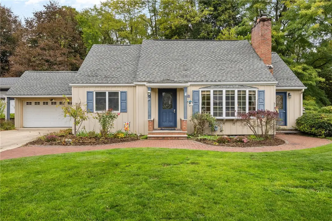 4 Sunset Drive, Lyons, NY 14489 - Image #1