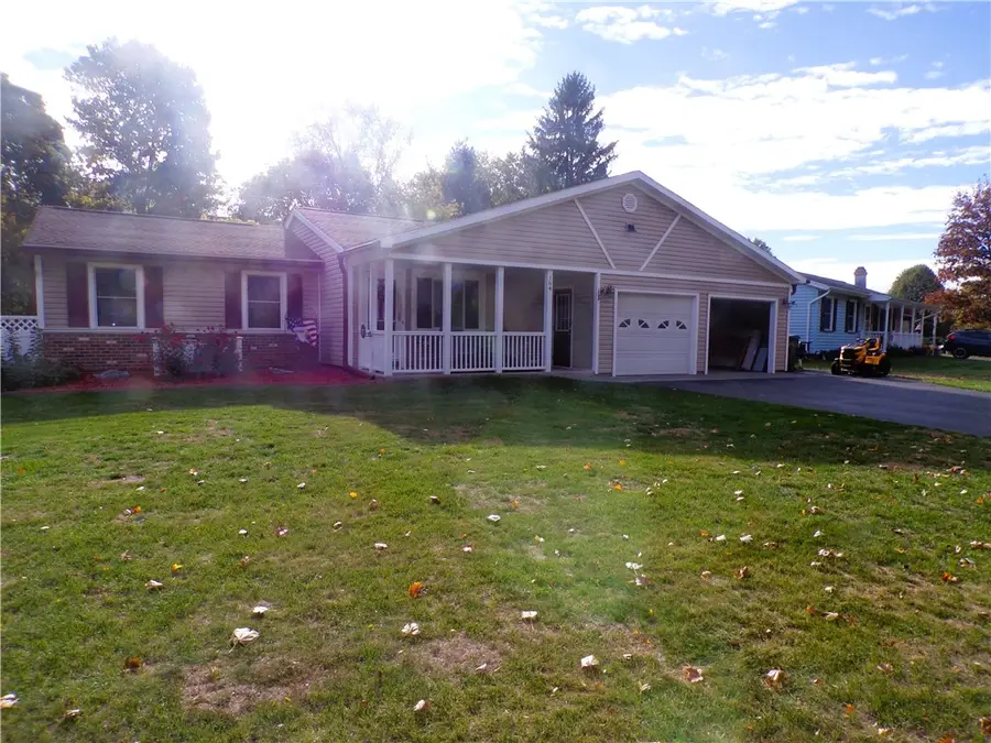 164 Sherwood Drive, Hilton, NY 14468 - Image #3