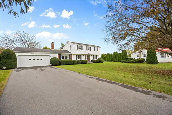 8288 Grist Mill Drive, Lyons, NY 14489