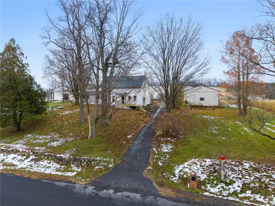 8048 Lasher Road, Port Byron, NY 13140 - Image #2