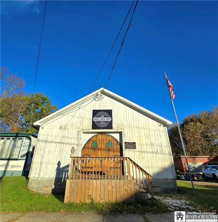 76 1st Street, Bolivar, NY 14715 - Image #1